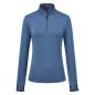 Preview: Imperial Riding Shirt IRHAnna Longsleeve, Sapphire